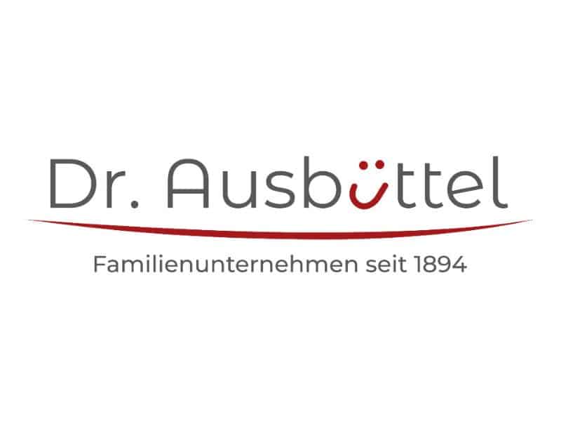 Dr. Ausbüttel
