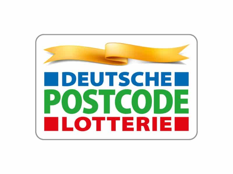 postcode lotterie