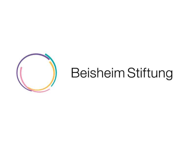 beisheim stiftung